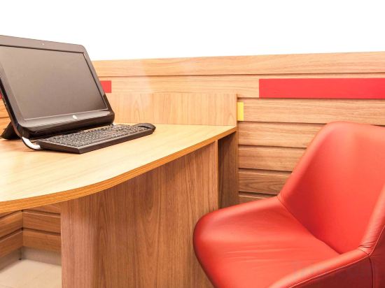 Фото Ibis Manaus Distrito Industrial