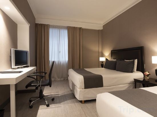 Фото 1253 Recoleta Small Hotel