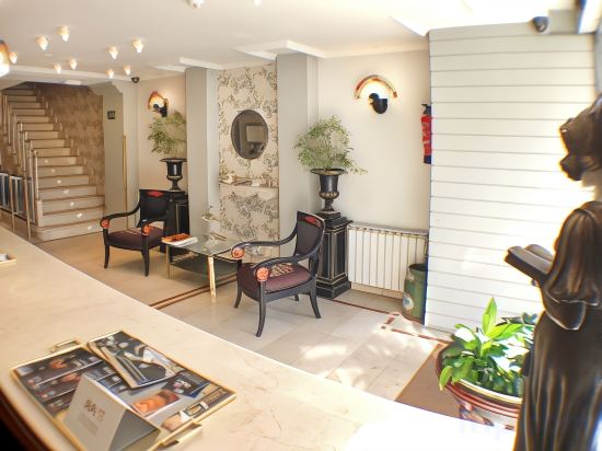 Фото Hotel María Luisa