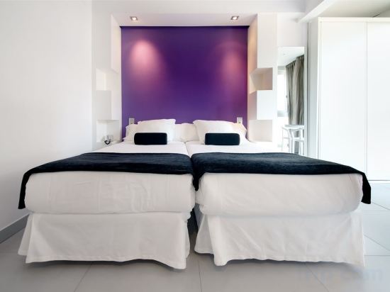 Фото Hotel Brisa