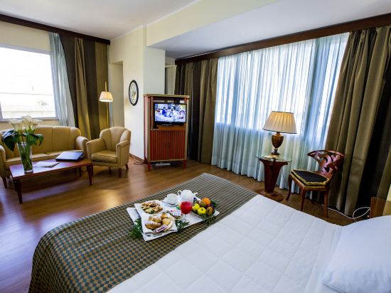 Фото Hotel Royal Palace