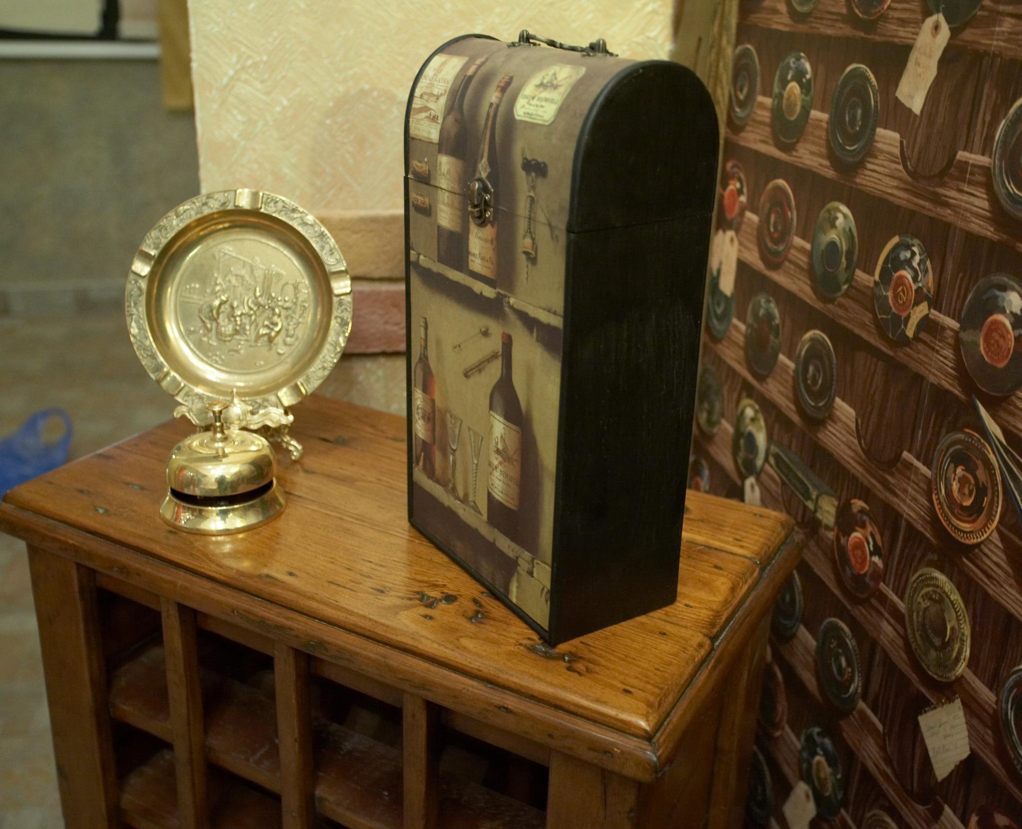 Фото Аквилон