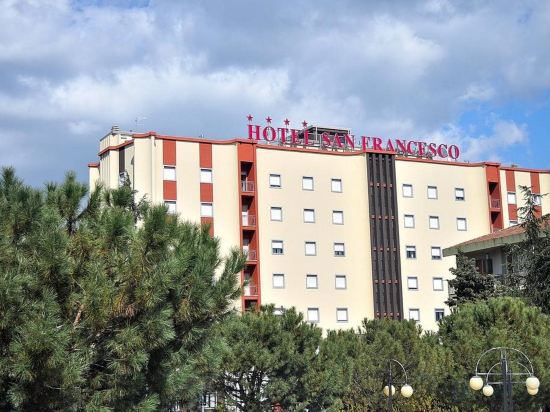 Фото Hotel San Francesco
