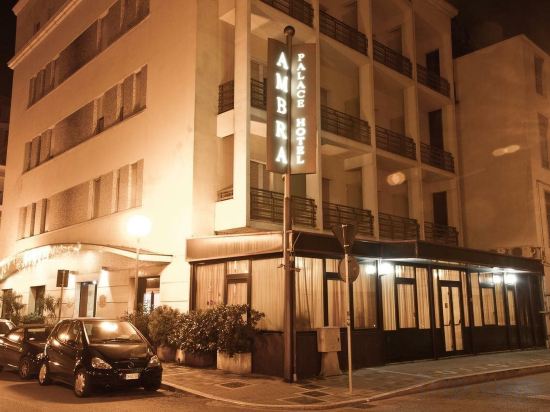 Фото Hotel Ambra Palace