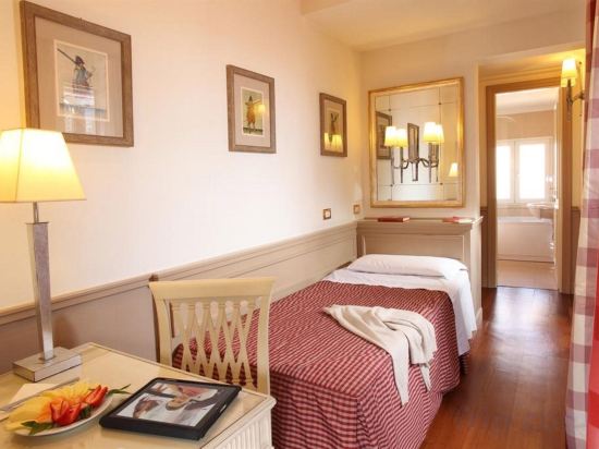 Фото Hotel Villa Glori 