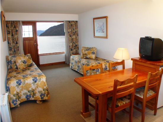 Фото Apart del Lago