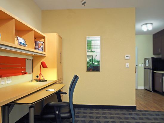 Фото TownePlace Suites San Jose Santa Clara