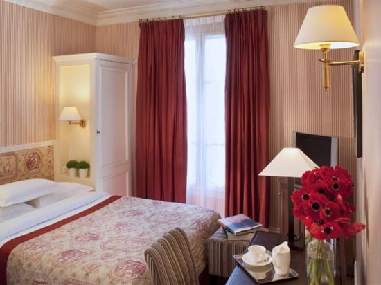 Фото Lenox Montparnasse