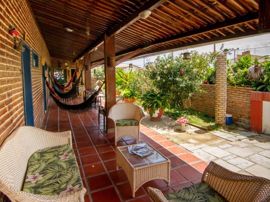 Фото Pousada Le Baron