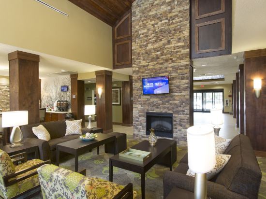 Фото Staybridge Suites Orlando at SeaWorld, an Ihg Hotel