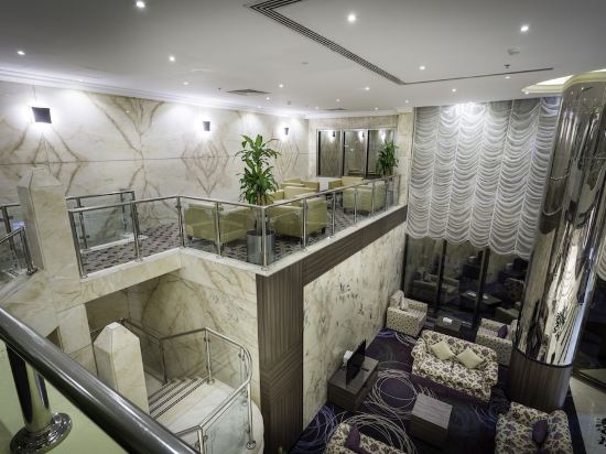 Фото Howard Johnson Hotel Dammam