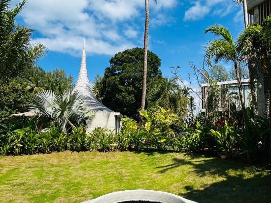 Фото Cape Pakarang Wow Wild Wellness Escapes