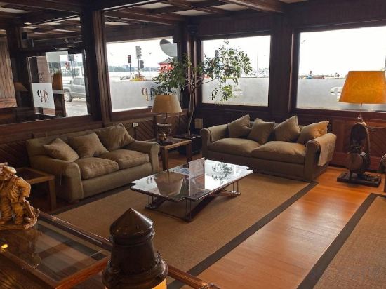 Фото Abba Presidente Suites Puerto Montt