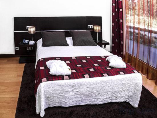 Фото Hotel Miramar Sul