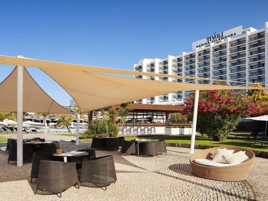 Фото Tivoli Marina Vilamoura