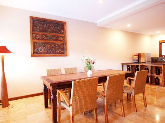 Фото Ajanta Villas