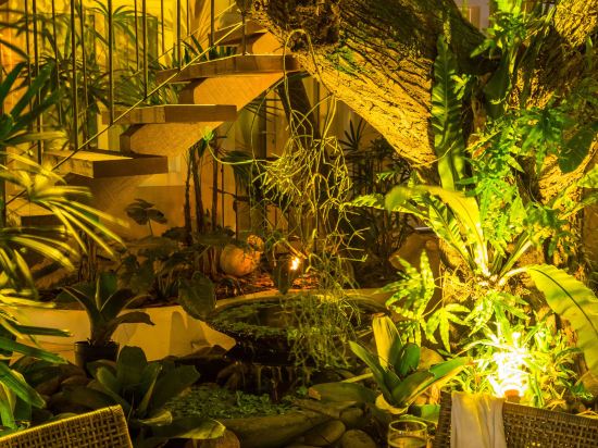 Фото La Chimere Buzios Essence