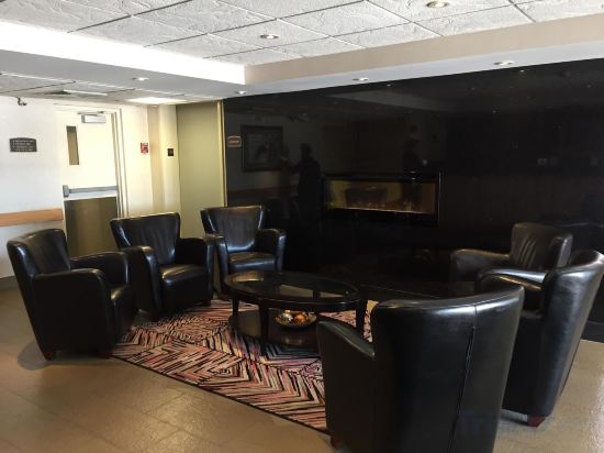 Фото Best Western Thunder Bay Crossroads