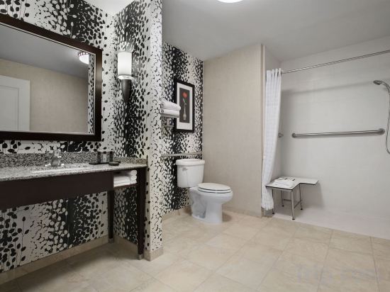 Фото Embassy Suites Buffalo