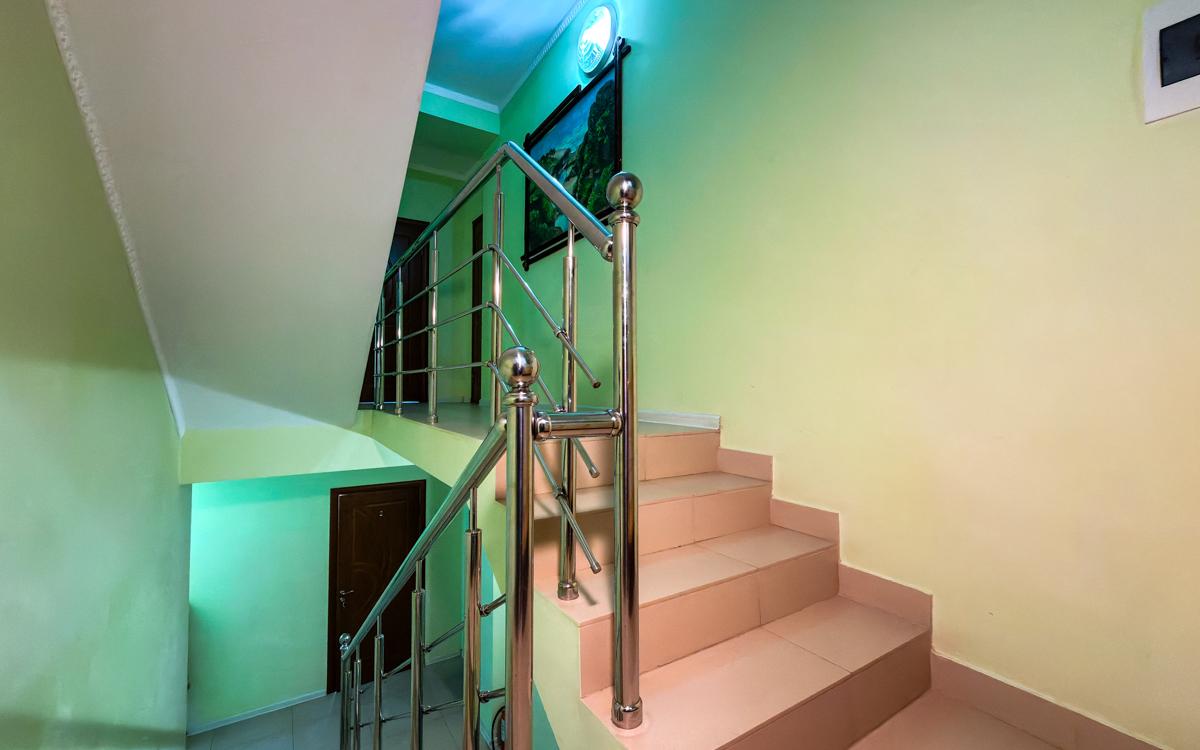 Фото Сибирь