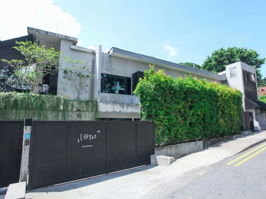 Фото Lloyd's Inn