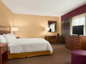Embassy Suites Northwest Arkansas - Hotel, Spa & Convention Center (Arkansas, Benton County), hotel