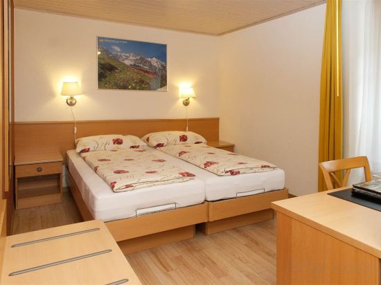 Фото Hotel Rössli