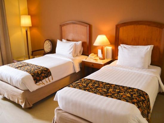 Фото Arion Suites Hotel Kemang