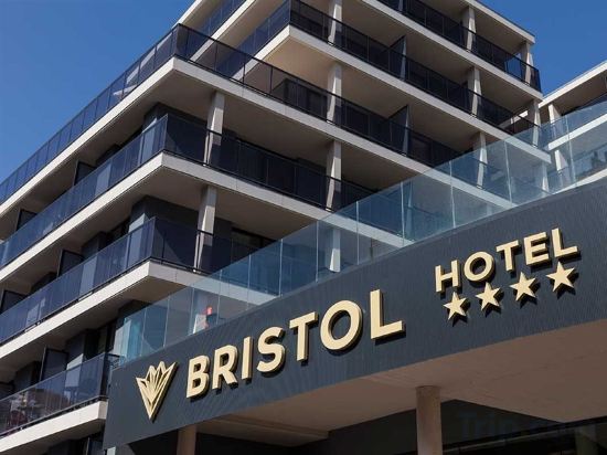Фото Hotel Bristol Benidorm