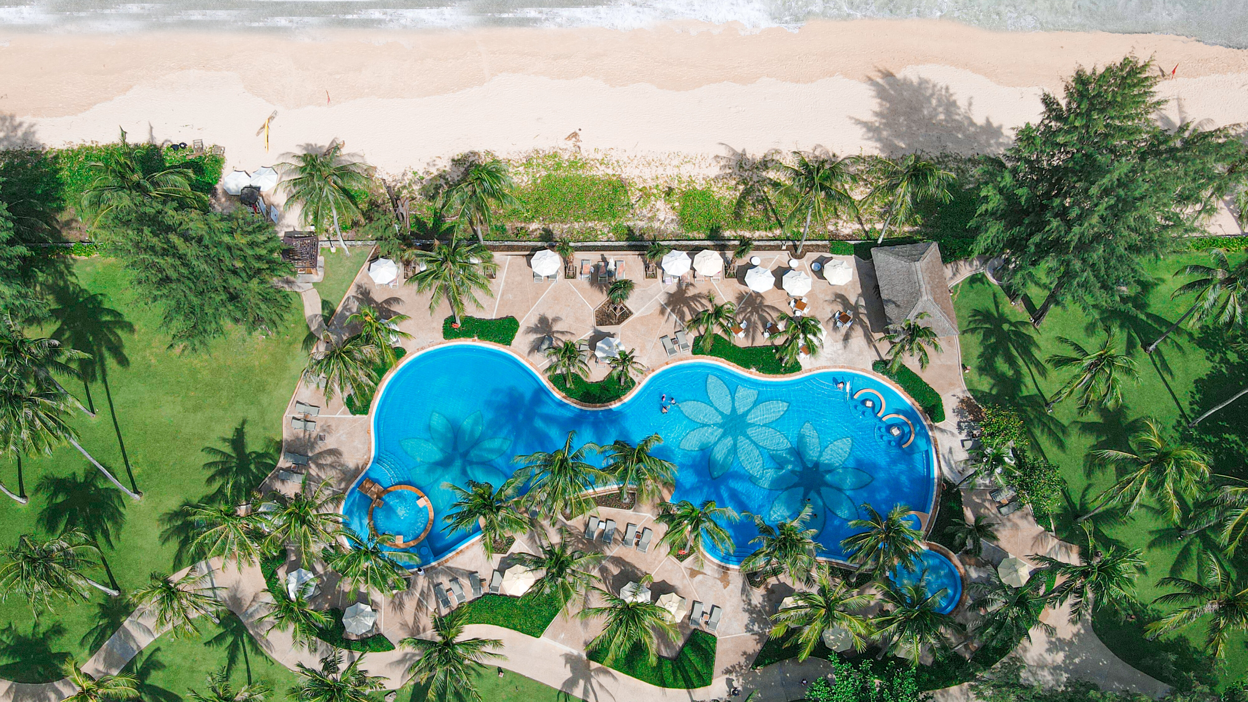 Фото Katathani Phuket Beach Resort