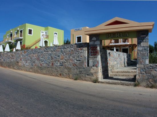 Фото Perla Apartments