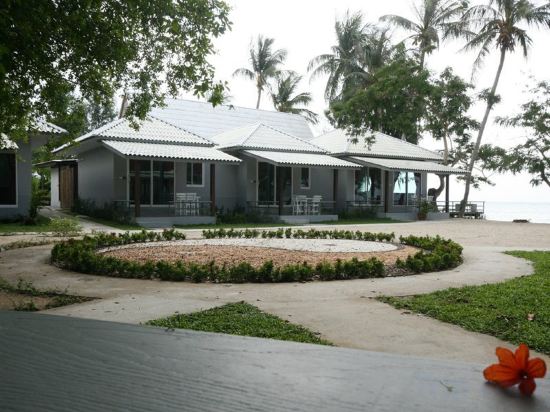 Фото Da Kanda Villa Beach Resort