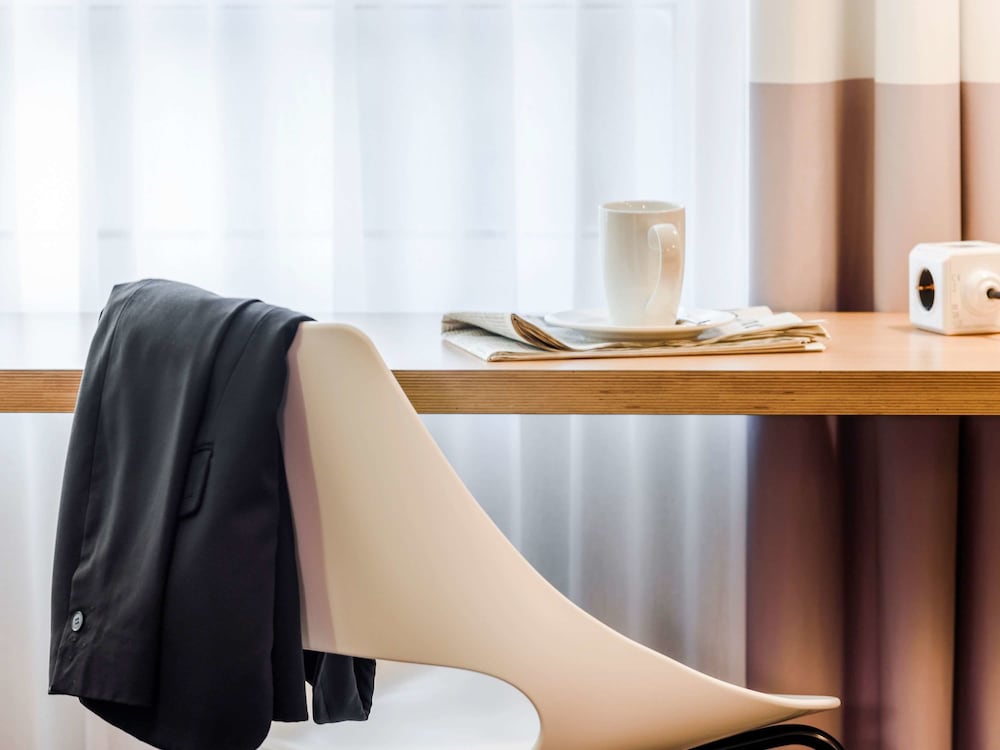 Фото Ibis London Stratford