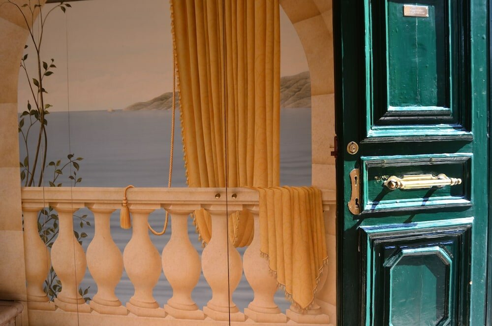 Фото Siora Vittoria Boutique Hotel