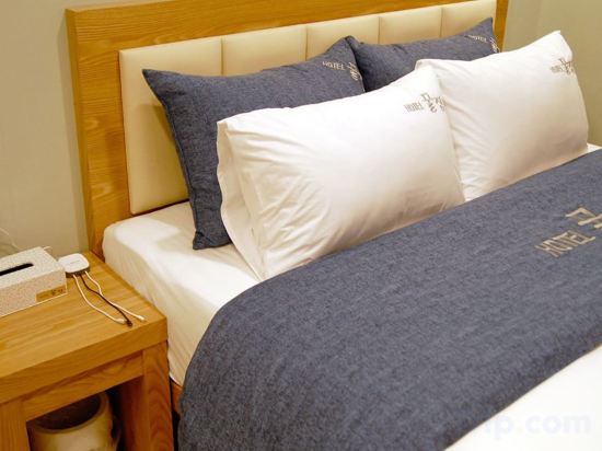 Фото Hotel Ggulzam