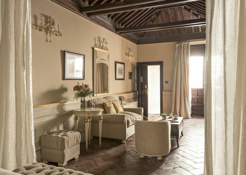 Фото Hotel Casa 1800 Granada