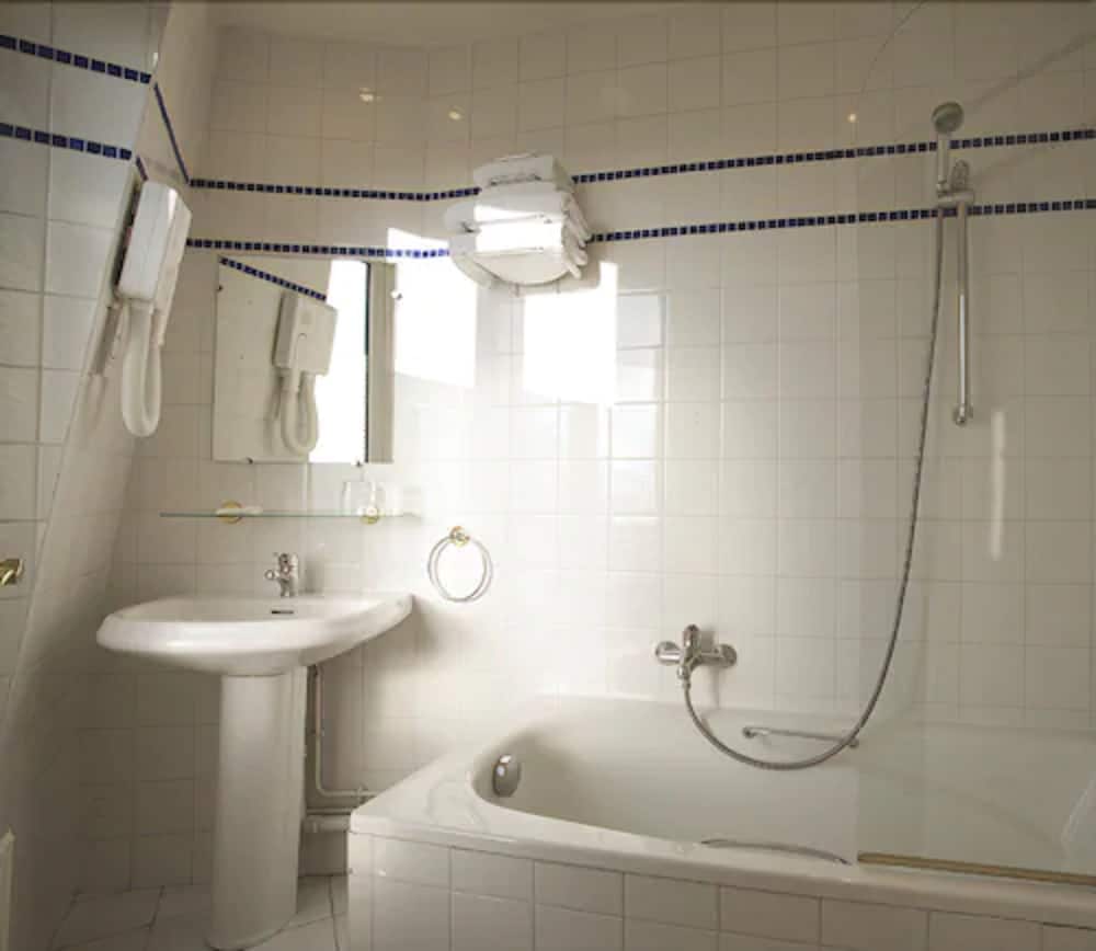 Фото Hotel Transcontinental