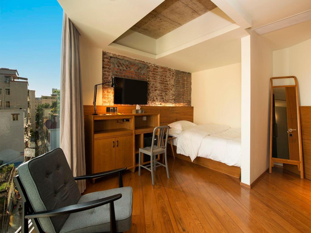 Фото Bei Shan Ju