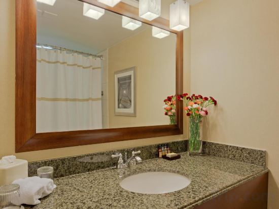 Фото Richmond Marriott