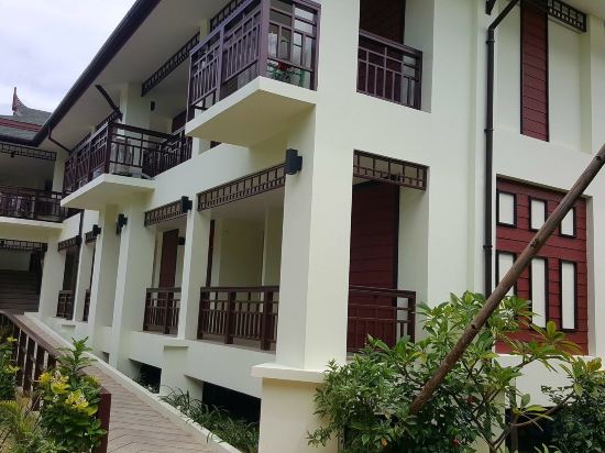 Фото Pp Princess Resort