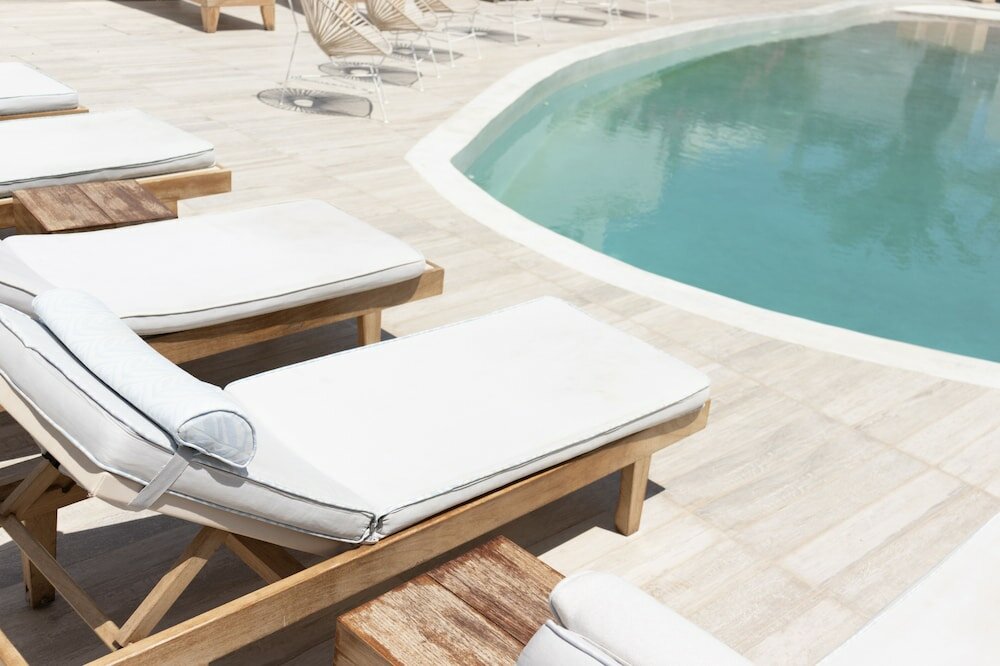 Фото Cavo Bianco Boutique Hotel & SPA