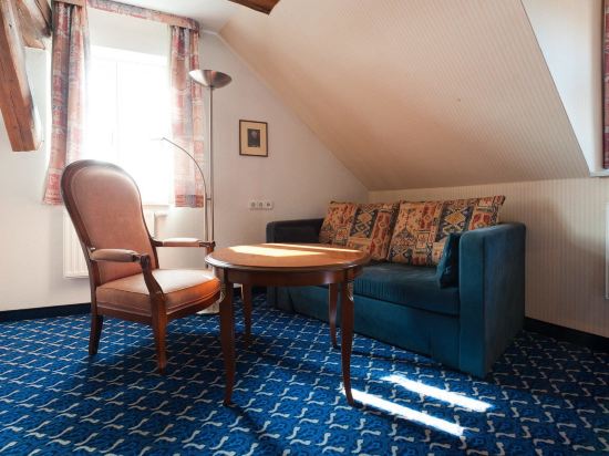 Фото Best Western Hotel Schlossmuehle