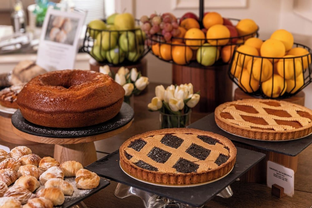 Фото Starhotels Terminus