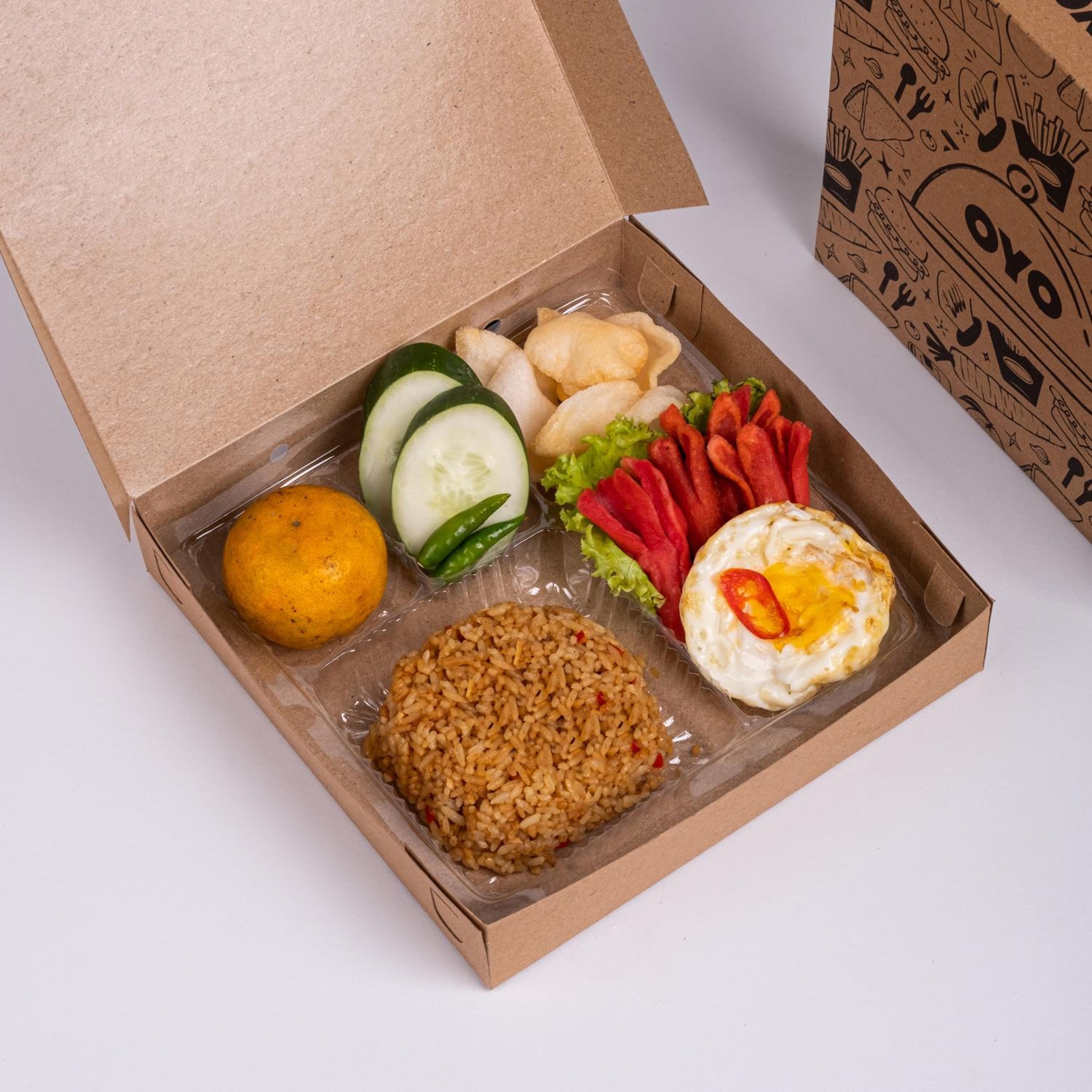 Фото Oyo 353 Loesje Guest House Syariah