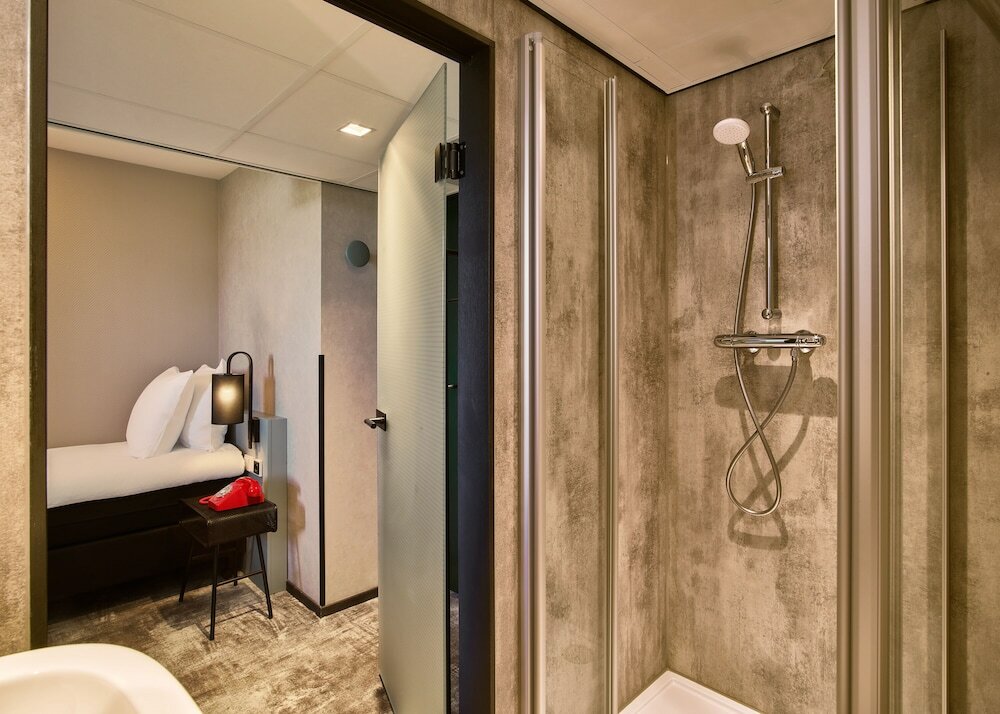 Фото The Ed Amsterdam