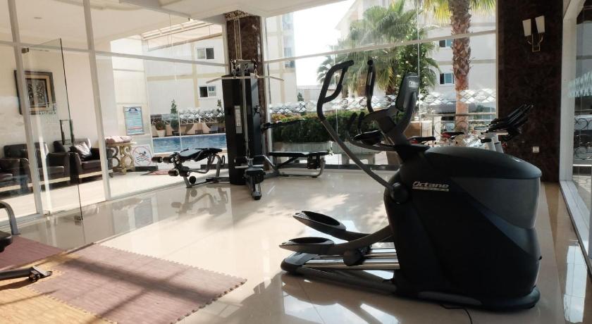 Фото Lk Grand Living Place