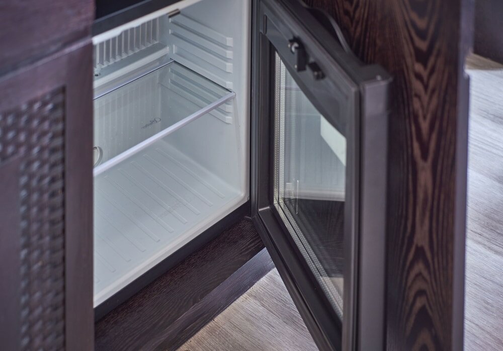 Фото Village Hotel Albert Court by Far East Hospitality