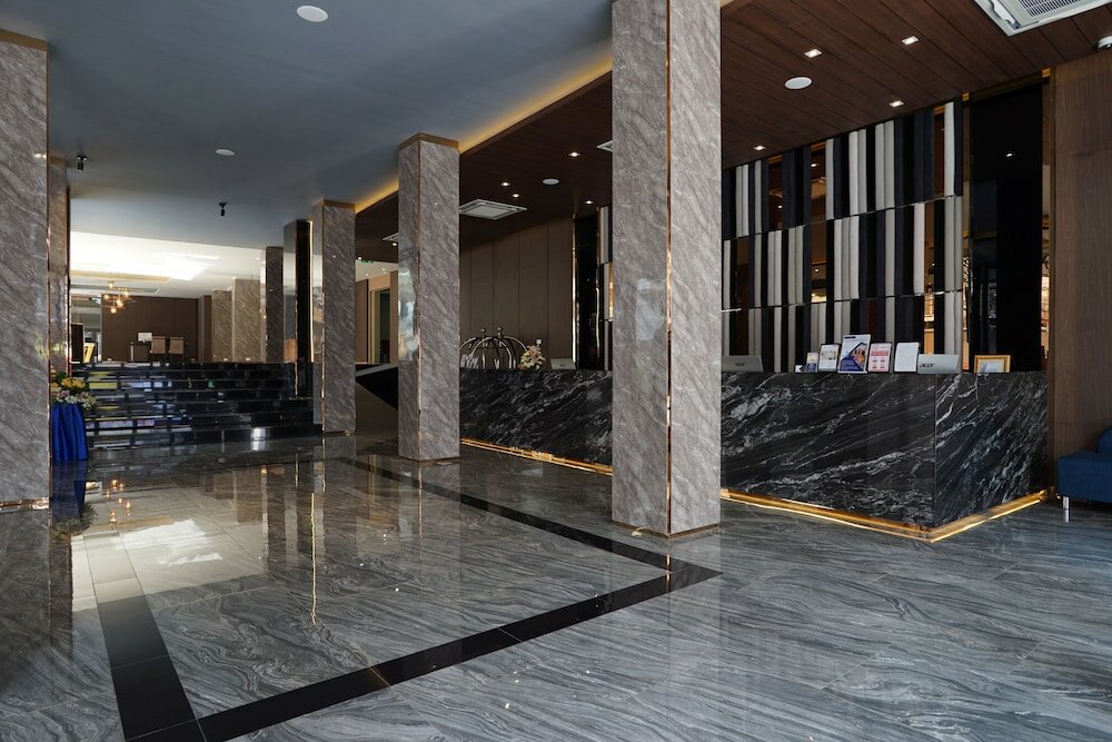 Фото De Prime Rangnam