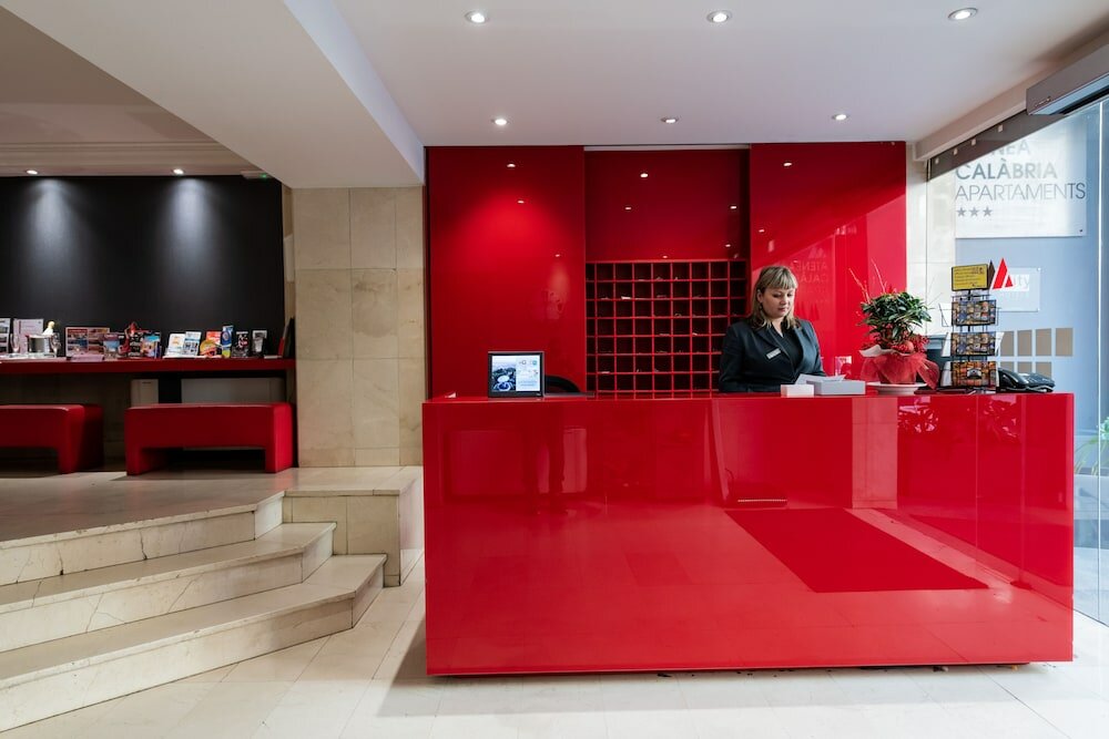 Фото Atenea Calabria Apartaments