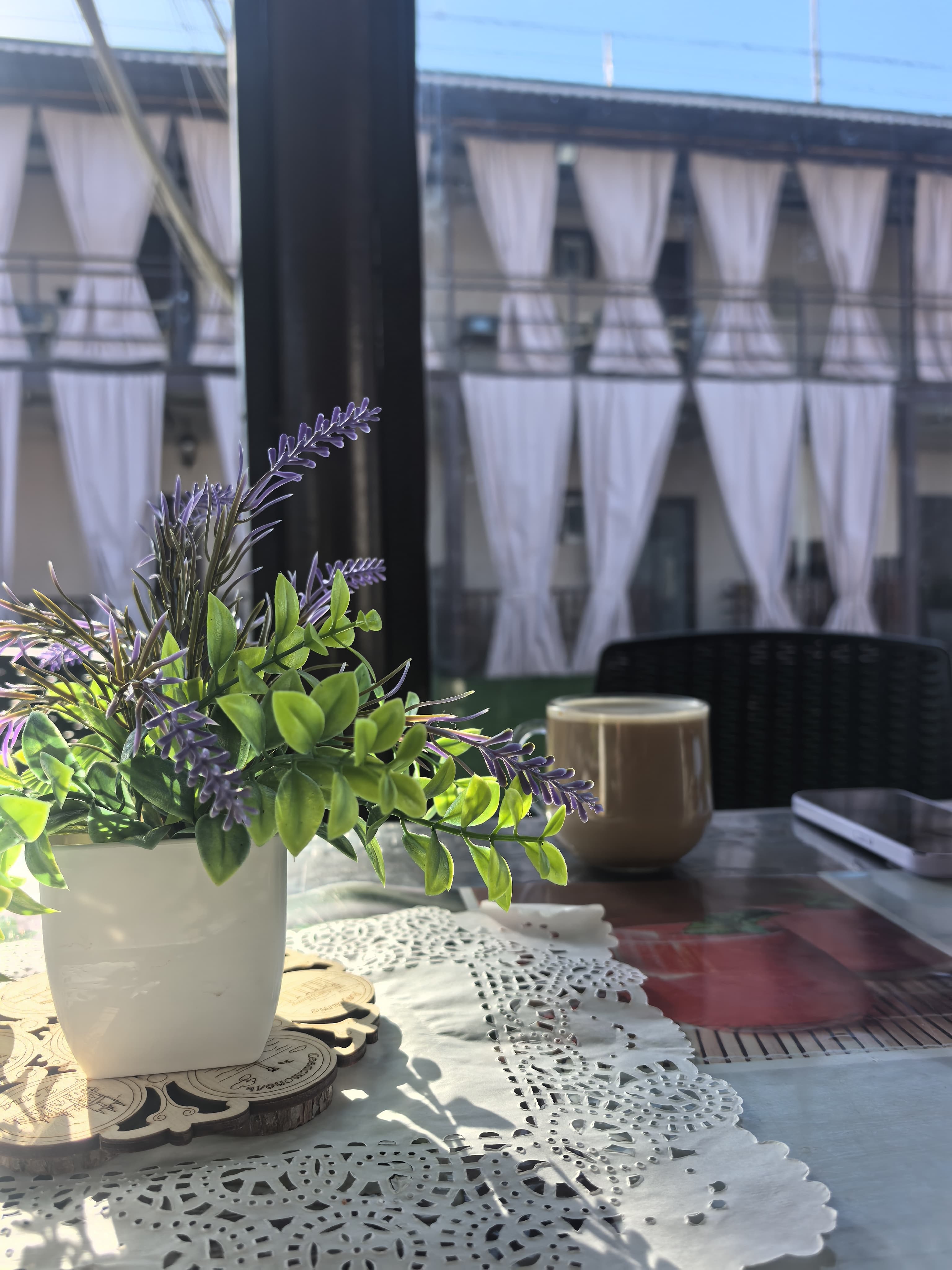 Фото Гостевой дом Сириус